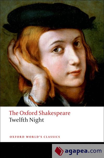 Owc twelfth night (shakespeare) ed 08