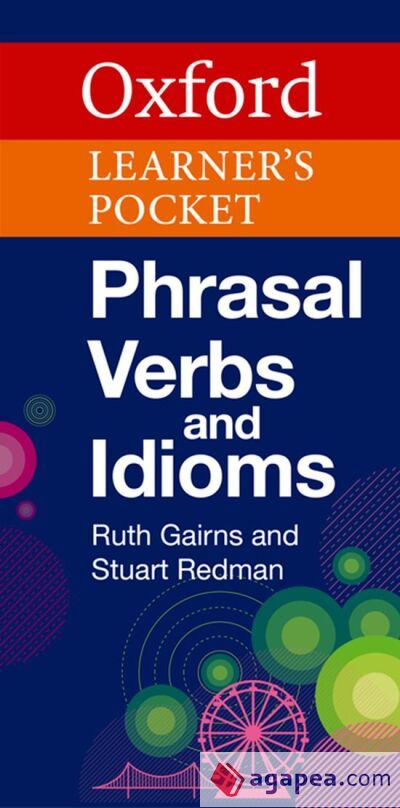 Oxf Learners Pocket Phrasal Verbs