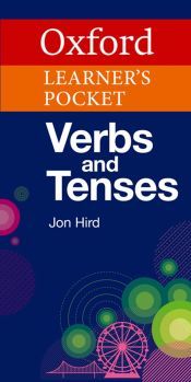 Portada de Oxf Learners Pocket Verb & Tenses