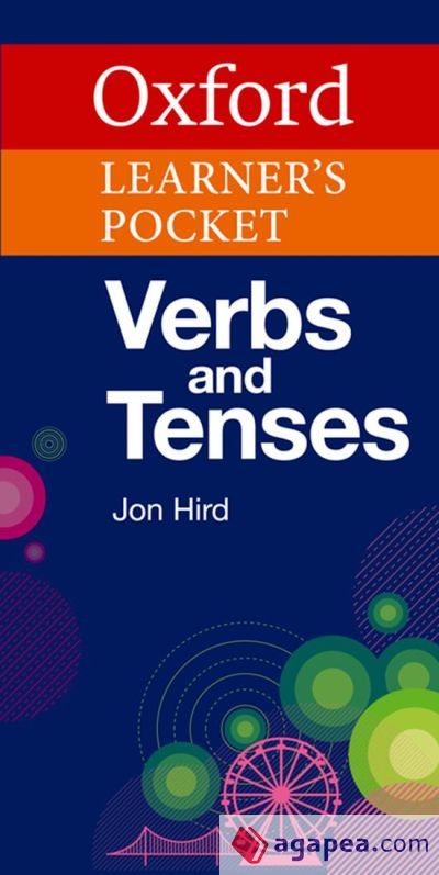 Oxf Learners Pocket Verb & Tenses
