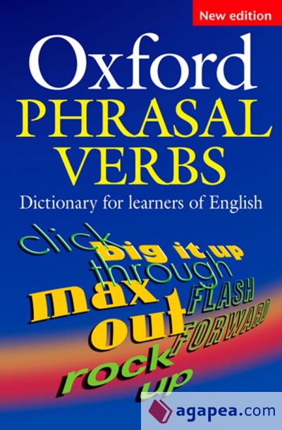 Oxf dict phrasal verbs learn English 2/ed