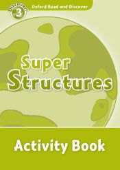 Portada de Oxf rad 3 super structures ab