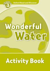 Portada de Oxf rad 3 wonderful water ab