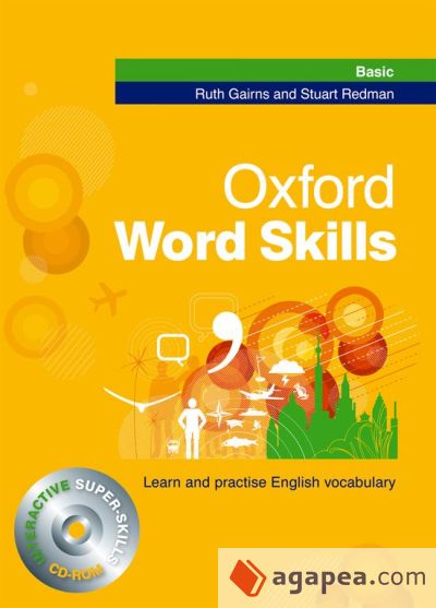 Oxf word skills basic sb+cdrom