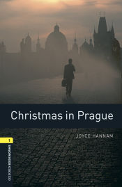Portada de Oxford Bookworms 1. Christmas in Prague MP3 Pack