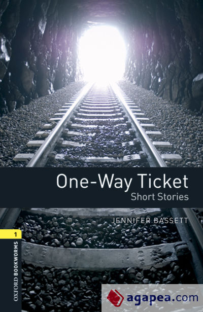Oxford Bookworms 1. One Way Ticket MP3 Pack