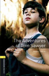 Portada de Oxford Bookworms 1. The Adventures of Tom Sawyer MP3 Pack