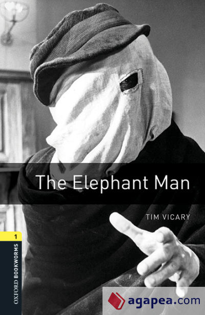 Oxford Bookworms 1. The Elephant Man MP3 Pack