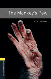 Portada de Oxford Bookworms 1. The Monkey's Paw MP3 Pack