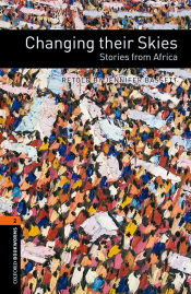 Portada de Oxford Bookworms 2. Changing their Skies. Stories from Africa Mp3 Pack
