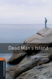 Portada de Oxford Bookworms 2. Dead Man's Islands MP3 Pack