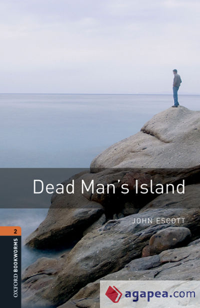 Oxford Bookworms 2. Dead Man's Islands MP3 Pack