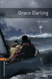 Portada de Oxford Bookworms 2. Grace Darling MP3 Pack