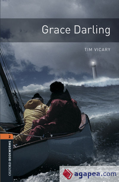 Oxford Bookworms 2. Grace Darling MP3 Pack