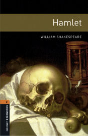Portada de Oxford Bookworms 2. Hamlet MP3 Pack