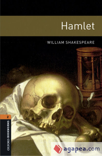 Oxford Bookworms 2. Hamlet MP3 Pack