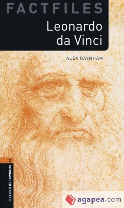 Oxford Bookworms 2. Leonardo Da Vinci MP3 Pack Oxford Bookworms 2. Leonardo Da Vinci MP3 Pack