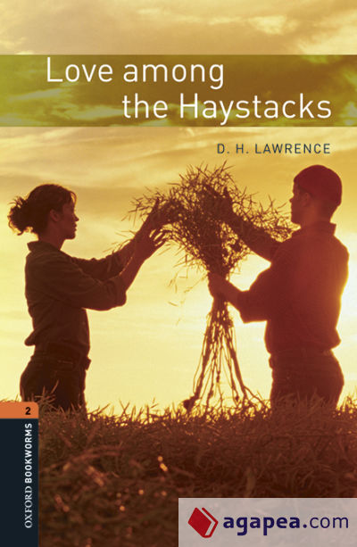 Oxford Bookworms 2. Love Among the Haystacks MP3 Pack