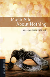 Portada de Oxford Bookworms 2. Much Ado About Nothing MP3 Pack