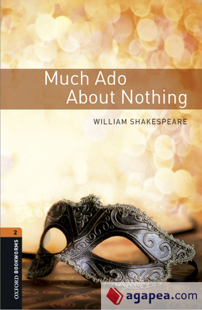 Oxford Bookworms 2. Much Ado About Nothing MP3 Pack
