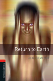 Portada de Oxford Bookworms 2. Return to Earth MP3 Pack