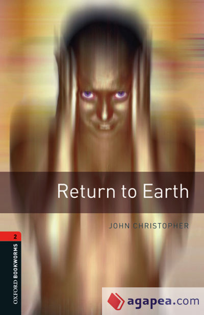 Oxford Bookworms 2. Return to Earth MP3 Pack