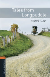 Portada de Oxford Bookworms 2. Tales from Longpuddle MP3 Pack