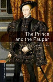 Portada de Oxford Bookworms 2. The Prince and the Pauper MP3 Pack