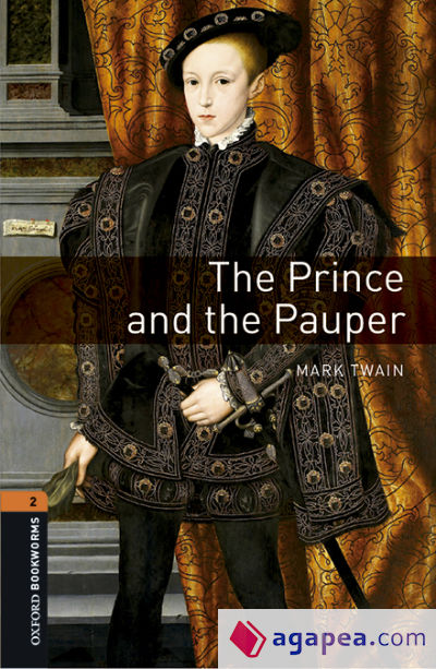 Oxford Bookworms 2. The Prince and the Pauper MP3 Pack