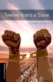 Portada de Oxford Bookworms 2. Twelve Years a Slave MP3 Pack