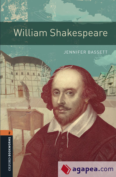 Oxford Bookworms 2. William Shakespeare MP3 Pack