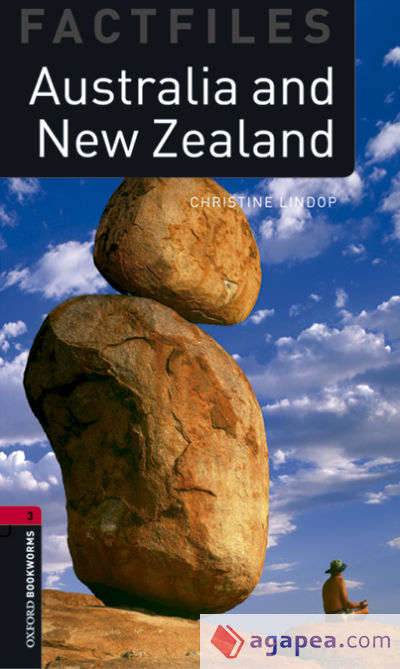 Oxford Bookworms 3. Australia and New Zealand MP3 Pack