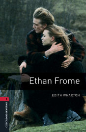 Portada de Oxford Bookworms 3. Ethan Frome MP3 Pack