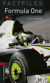 Portada de Oxford Bookworms 3. Formula One MP3 Pack