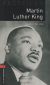 Portada de Oxford Bookworms 3. Martin Luther King MP3 Pack, de Alan C. McLean