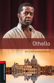 Portada de Oxford Bookworms 3. Othello MP3 Pack