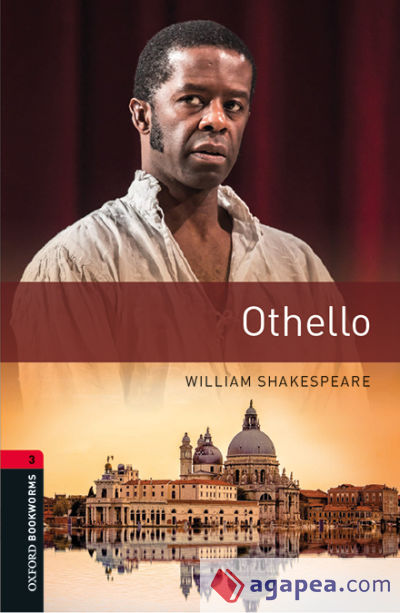 Oxford Bookworms 3. Othello MP3 Pack