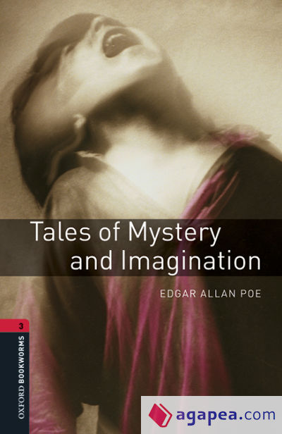 Oxford Bookworms 3. Tales of Mystery and Imagination MP3 Pack