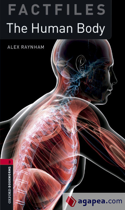 Oxford Bookworms 3. The Human Body MP3 Pack