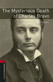 Portada de Oxford Bookworms 3. The Mysterious Death of Charles Bravo MP3