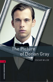 Portada de Oxford Bookworms 3. The Picture of Dorian Gray MP3 Pack