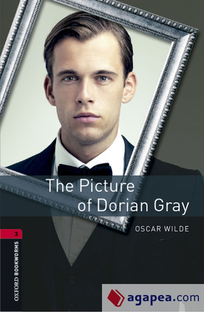 Oxford Bookworms 3. The Picture of Dorian Gray MP3 Pack