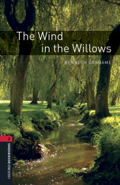 Portada de Oxford Bookworms 3. The Wind in the Willows MP3 Pack