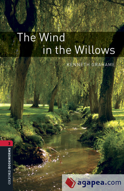 Oxford Bookworms 3. The Wind in the Willows MP3 Pack