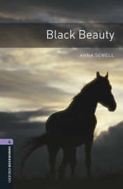 Portada de Oxford Bookworms 4. Black Beauty MP3 Pack