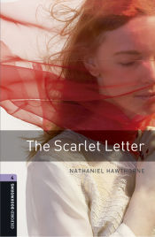 Portada de Oxford Bookworms 4. The Scarlett Letter MP3 Pack