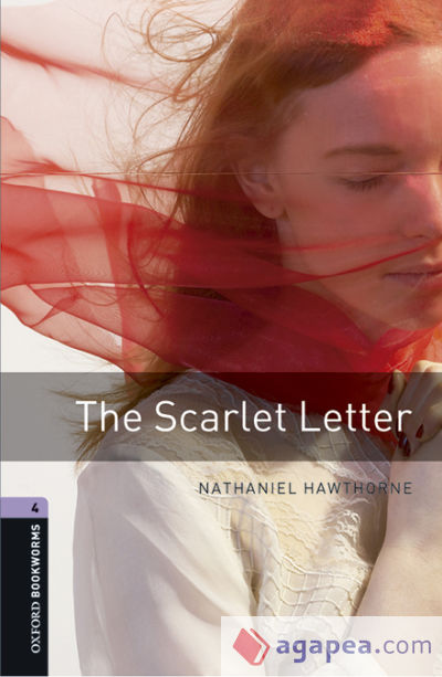 Oxford Bookworms 4. The Scarlett Letter MP3 Pack