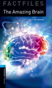 Portada de Oxford Bookworms 5. Amazing Brain MP3 Pack