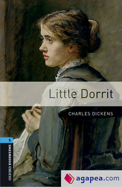 Oxford Bookworms 5. Little Dorrit MP3 Pack