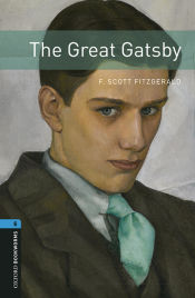 Portada de Oxford Bookworms 5. The Great Gatsby MP3 Pack